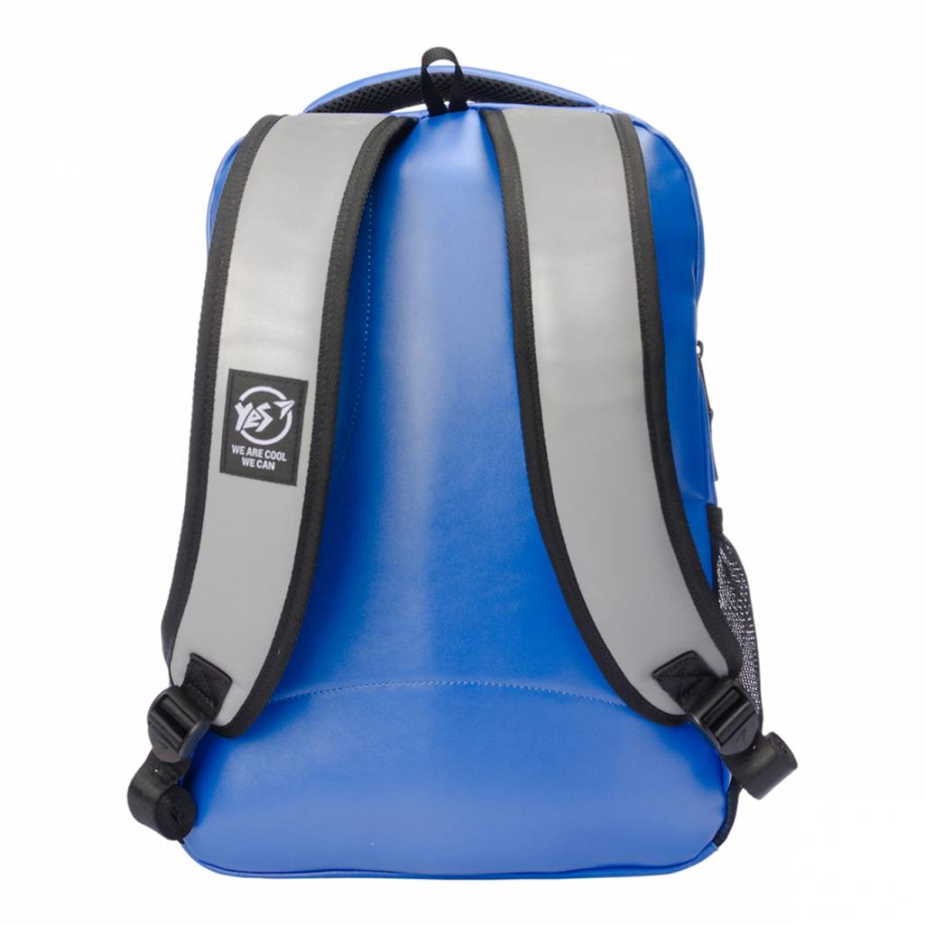 Рюкзак шкільний Yes T-32 Citypack ULTR сірий (558414) зображення 2