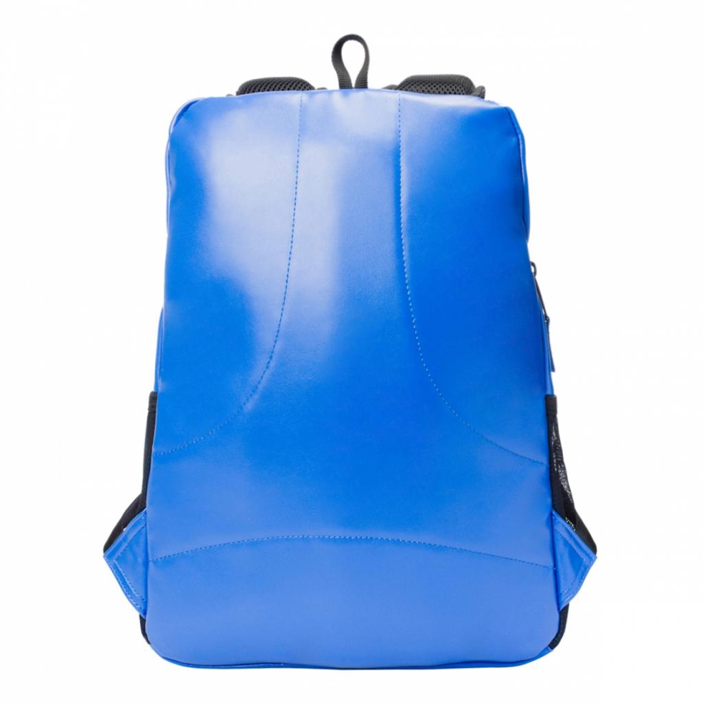 Рюкзак шкільний Yes T-32 Citypack ULTRA синій (558412) зображення 3