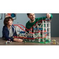 Конструктор LEGO Creator Expert Американские горки 4124 детали (10261) изображение 2