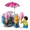 Конструктор LEGO Creator Expert Американские горки 4124 детали (10261) изображение 3