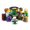 Конструктор LEGO Creator Expert Американские горки 4124 детали (10261) изображение 4