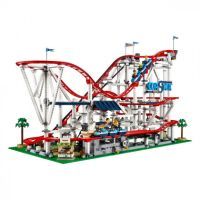 Конструктор LEGO Creator Expert Американские горки 4124 детали (10261) изображение 6