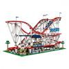Конструктор LEGO Creator Expert Американские горки 4124 детали (10261) изображение 6