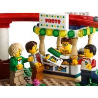 Конструктор LEGO Creator Expert Американские горки 4124 детали (10261) изображение 9