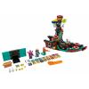 Конструктор LEGO VIDIYO Punk Pirate Ship (Корабль Пирата Панка) 615 деталей (43114) изображение 2