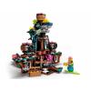 Конструктор LEGO VIDIYO Punk Pirate Ship (Корабль Пирата Панка) 615 деталей (43114) изображение 5