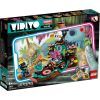 Конструктор LEGO VIDIYO Punk Pirate Ship (Корабль Пирата Панка) 615 деталей (43114)