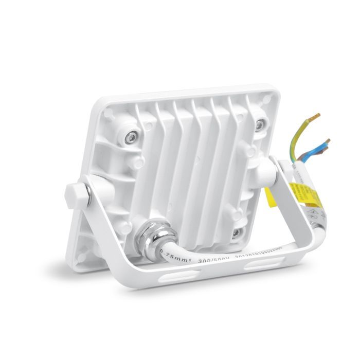 Прожектор Videx LED  10W 5000K 220V (VL-F2e-105W) изображение 2