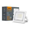 Прожектор Videx LED  10W 5000K 220V (VL-F2e-105W) изображение 3