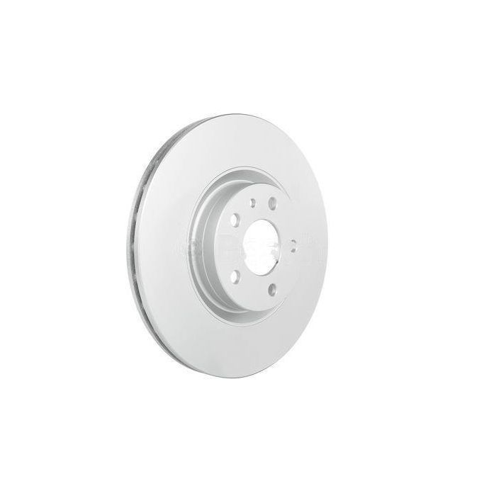 Гальмівний диск Bosch 0 986 478 521 зображення 6