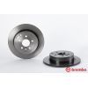 Тормозной диск Brembo 08.9913.11 изображение 2