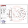 Тормозной диск Brembo 08.9913.11