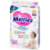 Подгузники Merries для детей M 6-11 кг 64 шт (538785) изображение 2