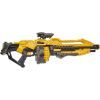 Іграшкова зброя ZIPP Toys Бластер + 20 патронів, жовтий (FJ1057) зображення 2
