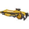 Іграшкова зброя ZIPP Toys Бластер + 20 патронів, жовтий (FJ1057) зображення 3