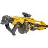 Іграшкова зброя ZIPP Toys Бластер + 20 патронів, жовтий (FJ1057) зображення 4