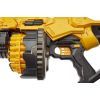 Іграшкова зброя ZIPP Toys Бластер + 20 патронів, жовтий (FJ1057) зображення 5