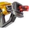 Іграшкова зброя ZIPP Toys Бластер + 20 патронів, жовтий (FJ1057) зображення 6