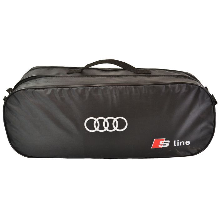 Набір техдопомоги Poputchik Audi S-Line легковий (01-140-Л) зображення 2