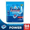 Таблетки для посудомийних машин Finish All in 1 94 шт. (5997321736280) зображення 2