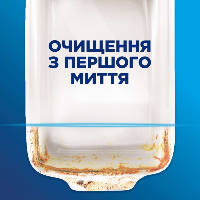 Таблетки для посудомоечных машин Finish All in 1 65 шт. (5900627066654/5908252011551) изображение 3