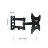 Кронштейн Charmount MCR-X200 зображення 5