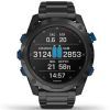 Смарт-часы Garmin Descent Mk2i, GPS Dive Computer, Ti Band (010-02132-12) изображение 11