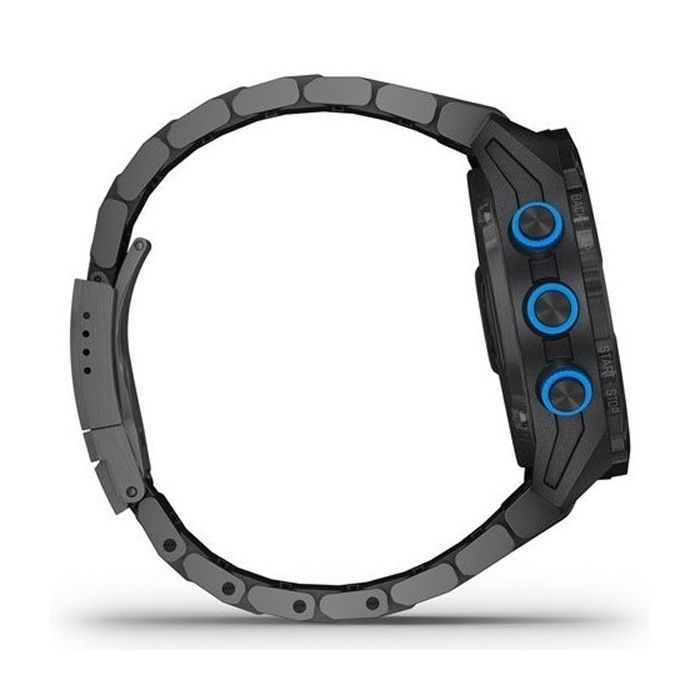 Смарт-часы Garmin Descent Mk2i, GPS Dive Computer, Ti Band (010-02132-12) изображение 4