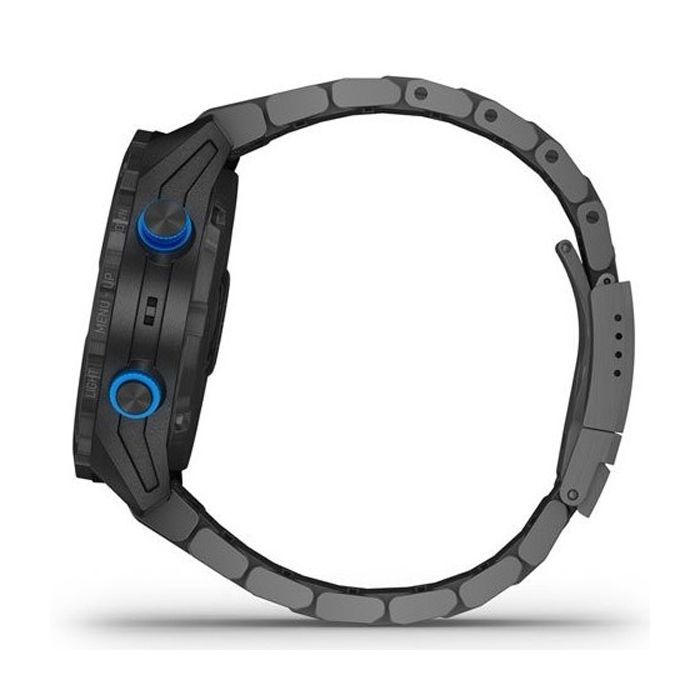 Смарт-часы Garmin Descent Mk2i, GPS Dive Computer, Ti Band (010-02132-12) изображение 5
