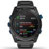 Смарт-часы Garmin Descent Mk2i, GPS Dive Computer, Ti Band (010-02132-12) изображение 7