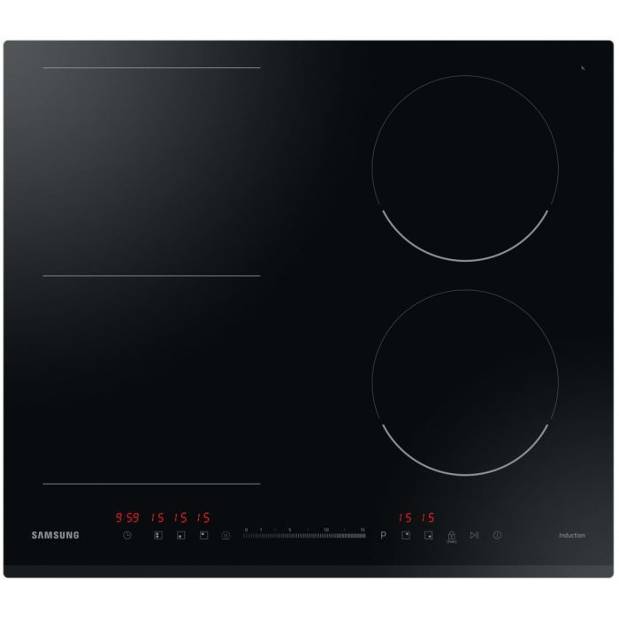 Варочна поверхня Samsung NZ64R3747BK/WT