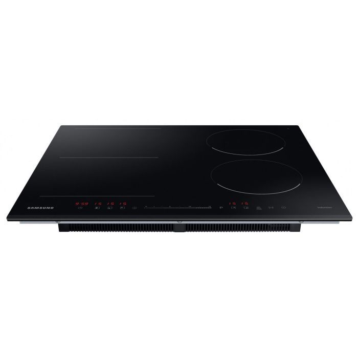 Варочна поверхня Samsung NZ64R3747BK/WT зображення 2