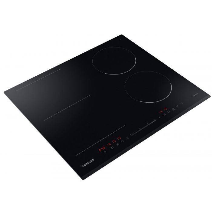 Варочна поверхня Samsung NZ64R3747BK/WT зображення 3