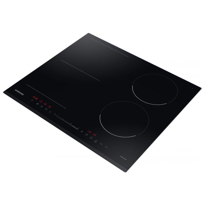 Варочна поверхня Samsung NZ64R3747BK/WT зображення 4