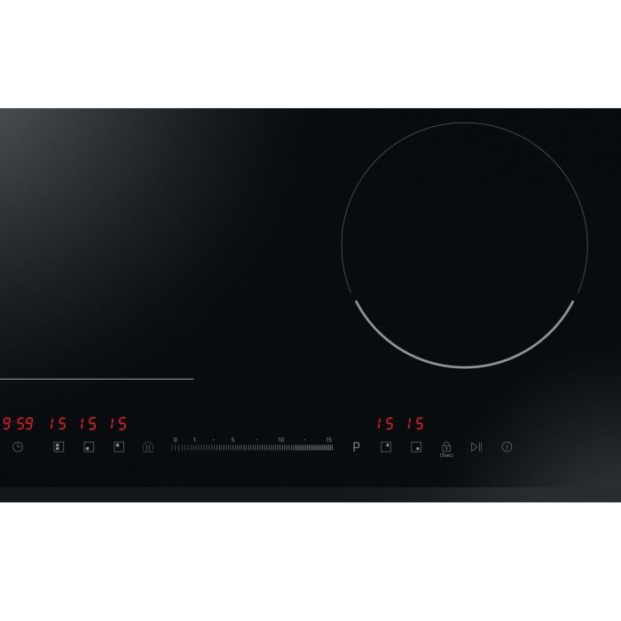 Варочна поверхня Samsung NZ64R3747BK/WT зображення 6