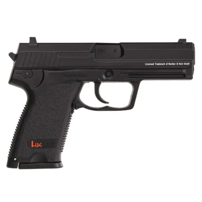 Пневматический пистолет Umarex Heckler Koch USP (5.8100) изображение 2