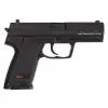 Пневматический пистолет Umarex Heckler Koch USP (5.8100) изображение 2