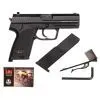 Пневматический пистолет Umarex Heckler Koch USP (5.8100) изображение 3