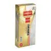 Ручка гелева Unimax Trigel-2, золота (UX-131-35) зображення 3