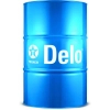 Моторное масло Texaco Delo Gold Ultra E 10w40 208л (6735)