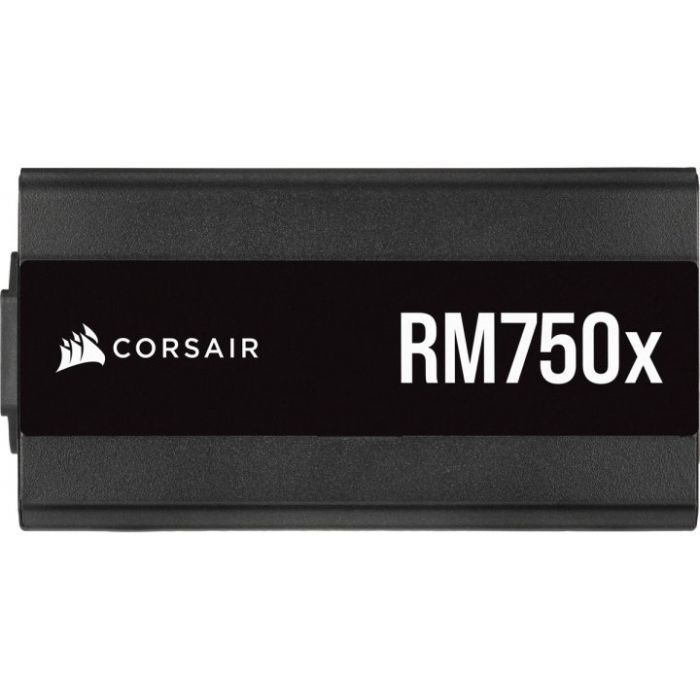 Блок живлення Corsair 750W RM750x (CP-9020199-EU) зображення 3