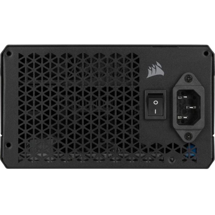 Блок живлення Corsair 750W RM750x (CP-9020199-EU) зображення 4