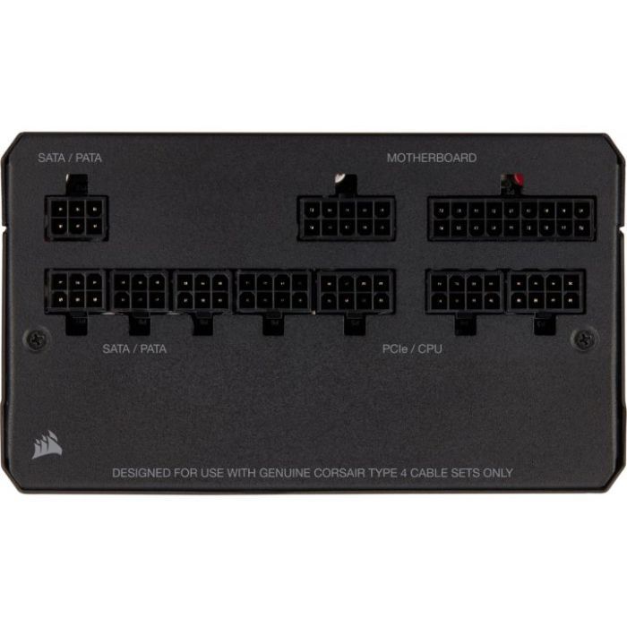 Блок живлення Corsair 750W RM750x (CP-9020199-EU) зображення 5
