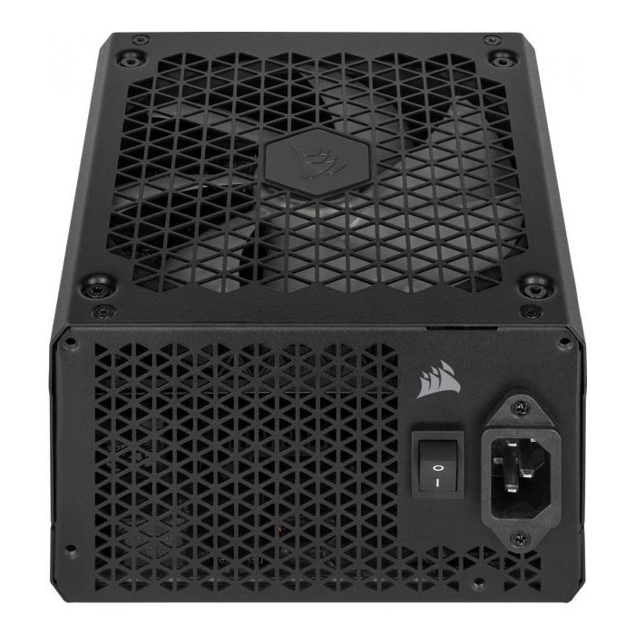 Блок живлення Corsair 750W RM750x (CP-9020199-EU) зображення 6