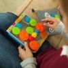 Ігровий набір Fat Brain Toys Різнокольорові Шестерінки Crankity (F140ML) зображення 6