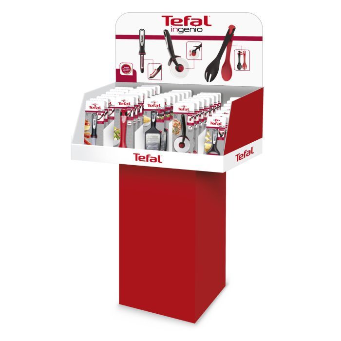 Картофелемялка Tefal Ingenio (K2071214) изображение 4
