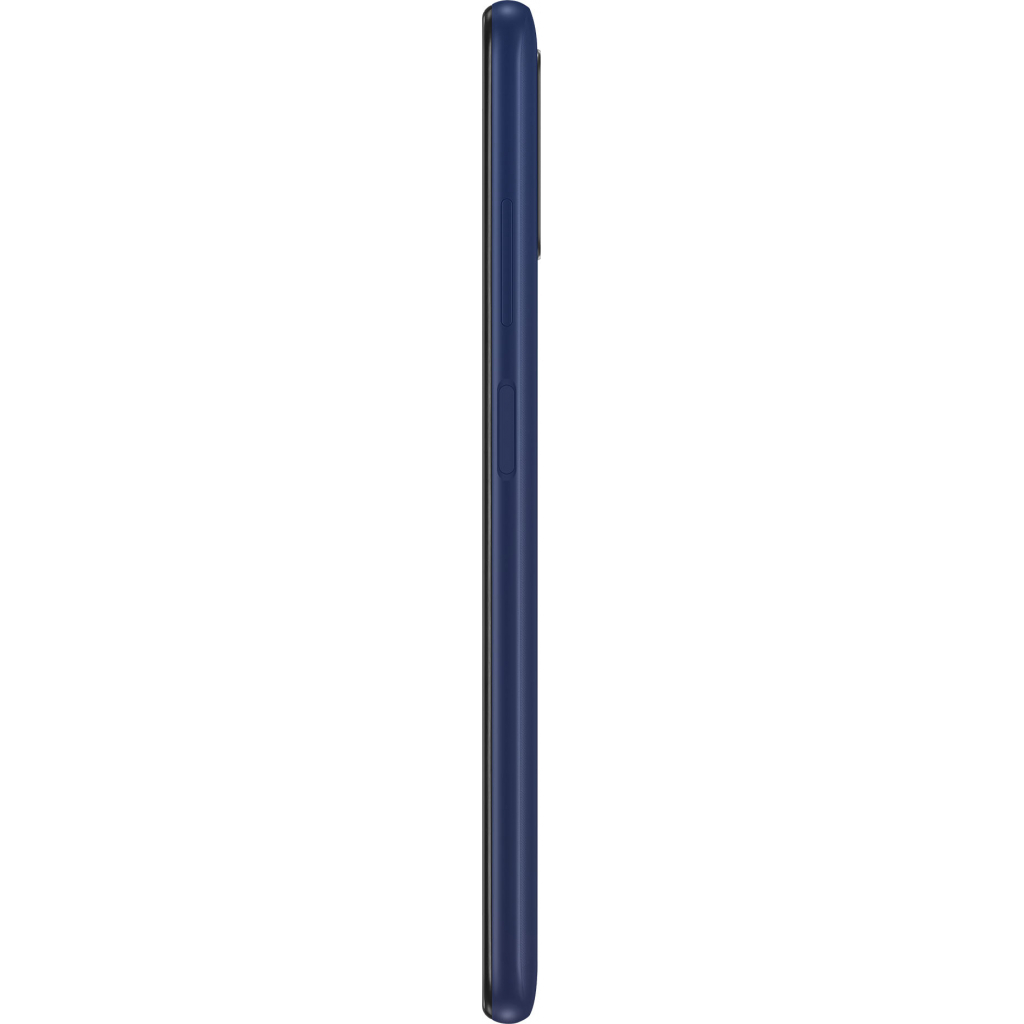 Мобільний телефон Samsung Galaxy A03s 4/64Gb Blue (SM-A037FZBGSEK) зображення 4