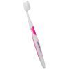 Зубная щетка Paro Swiss medic с коническими щетинками розовая (7610458007266-pink)