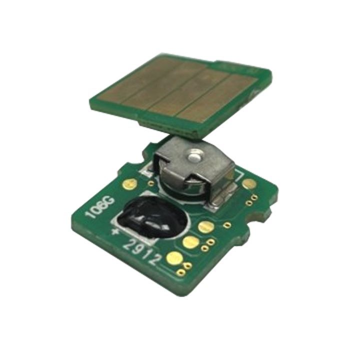 Чип для картриджа Brother TN2421 Black 3K TN2421BK-3K-VE AHK (3206679)