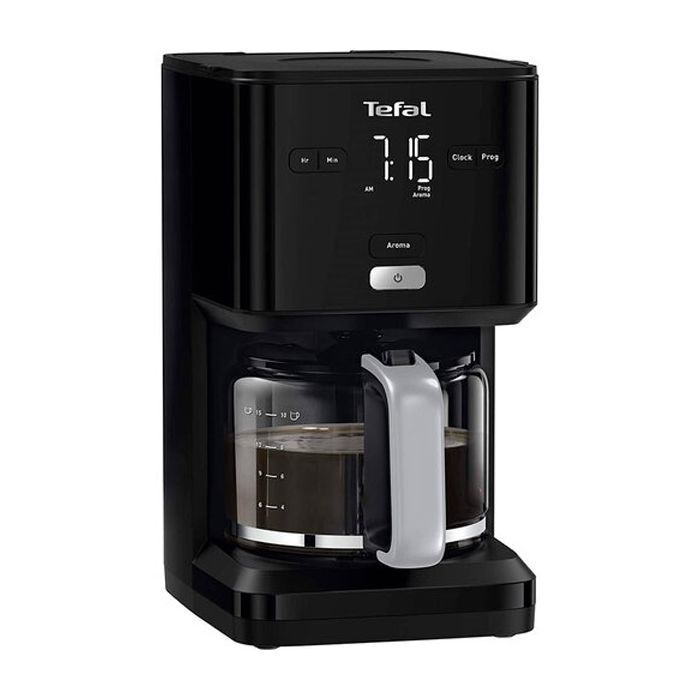 Капельная кофеварка Tefal Smartlight CM600810 (CM600810)